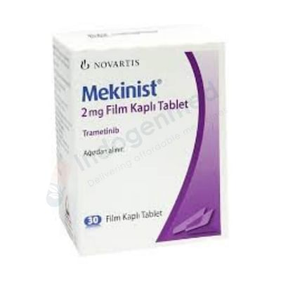 Mekinist 2mg Tablets